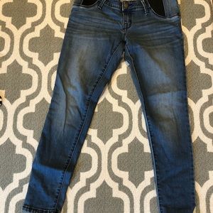 Isabel by Ingrid & Isabel Maternity jegging size 2